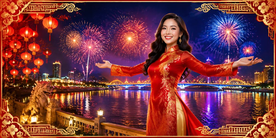 Không khí lễ hội cá cược thể thao tại Đà Nẵng về đêm với màn hình odds sáng rực