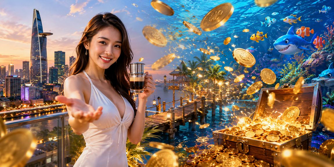 Người dùng TP.HCM kiểm tra giao dịch nạp tiền qua điện thoại tại quán cà phê